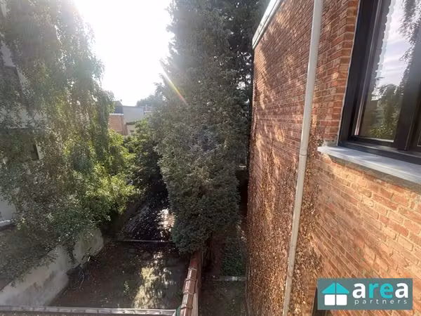 Appartement met 2 slpk en terras - 10