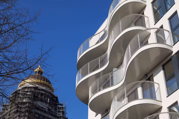 Apartment for rent in Brussels city center - 6