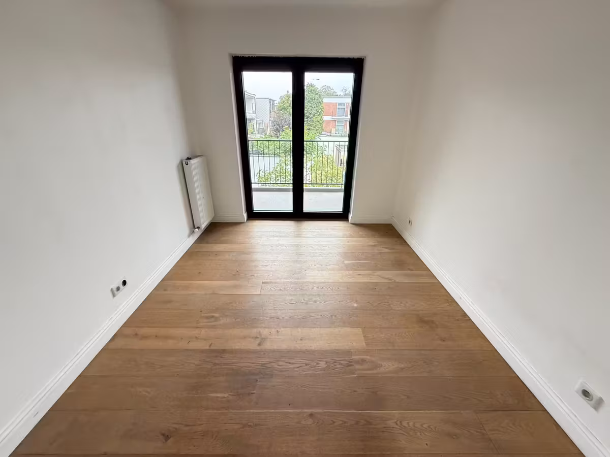 Apartment with terrace in Deurne - 5