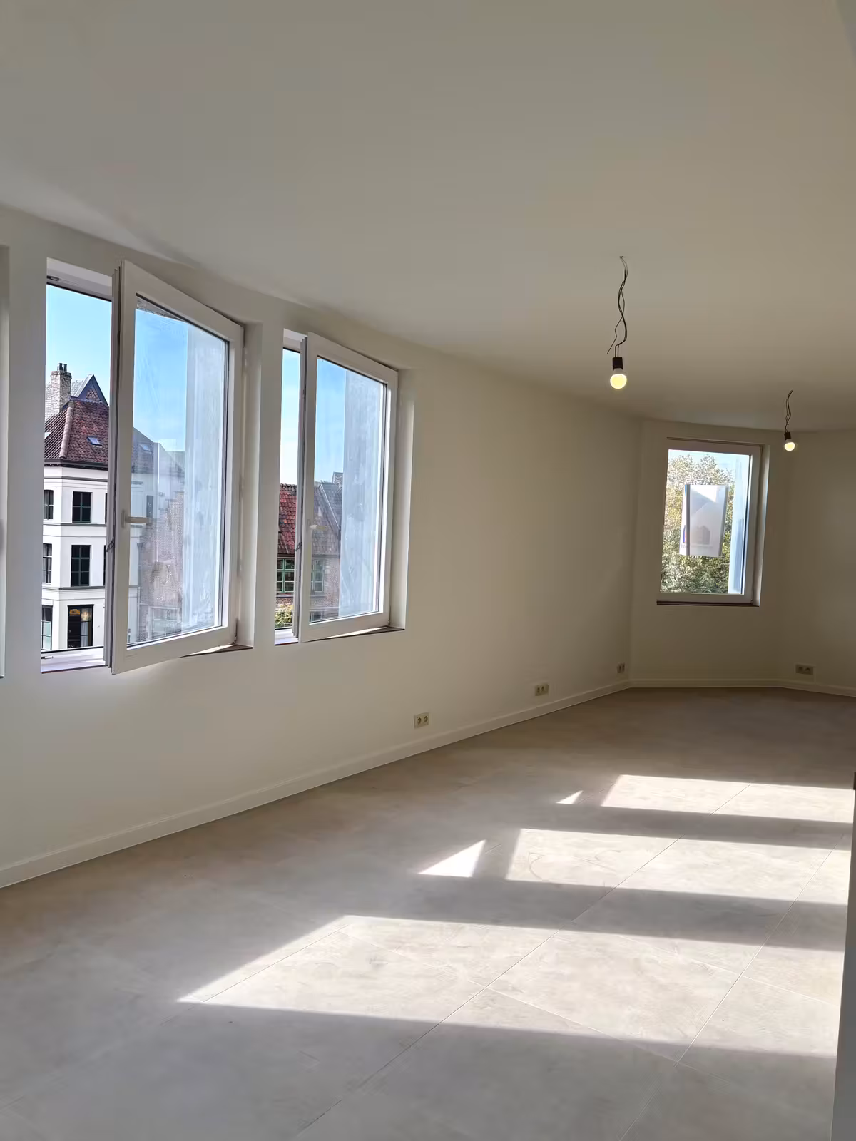 Renovated studio in the historic centre of Ghent - 6