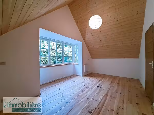 Nieuw huis in Ukkel met 2 slaapkamers - 10