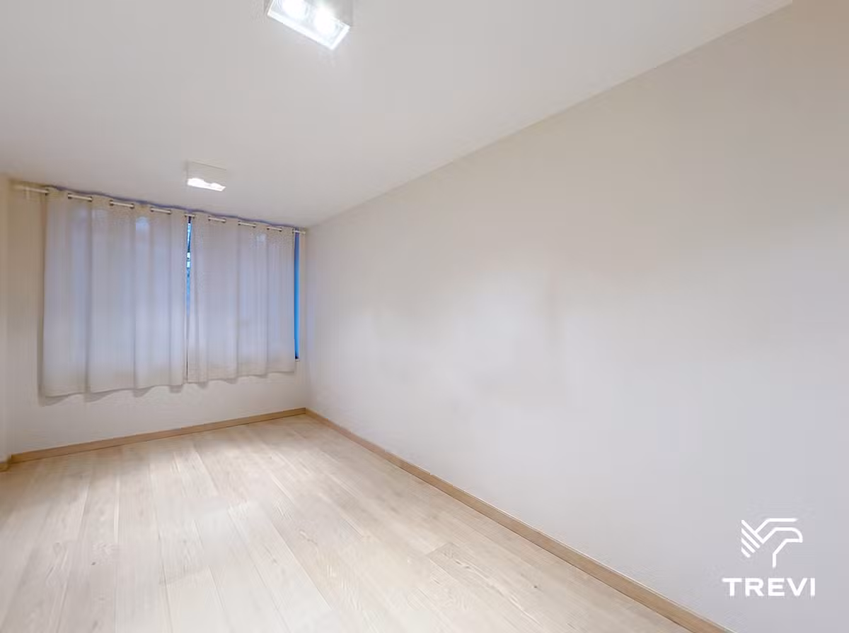 2-bedroom apartment with terrace in Ixelles - 9