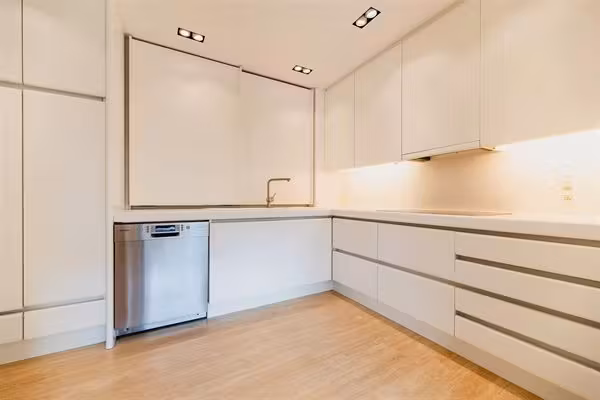 Appartement aan de Jardin du Roi - 3