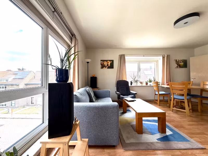 Instapklaar appartement met 1 slaapkamer nabij UZ Gent - 9