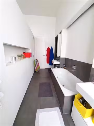 Magnifiek appartement tegenover het Ter Kamerenbos - 5
