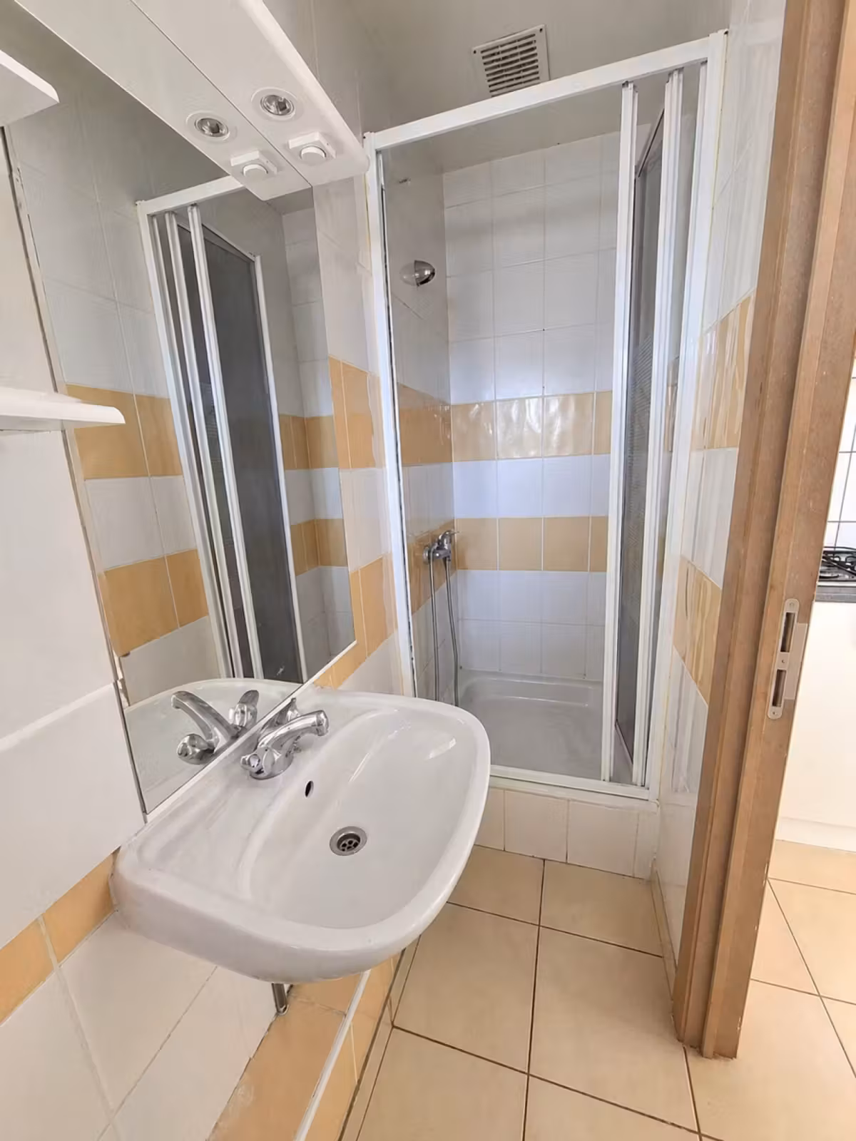 Gezellig 1-slaapkamer appartement in Hoboken - 6