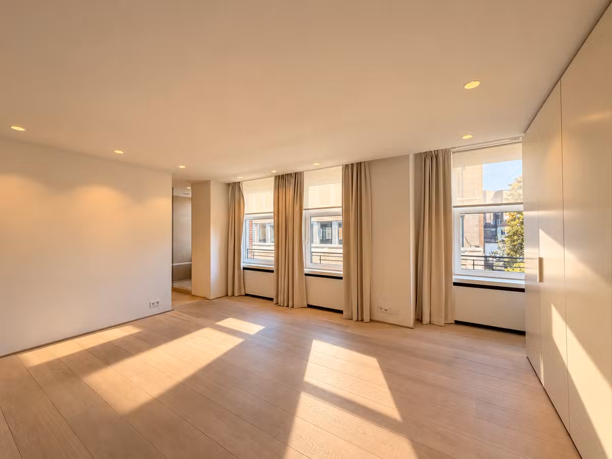 3-slaapkamerappartement nabij Place Stéphanie - 8
