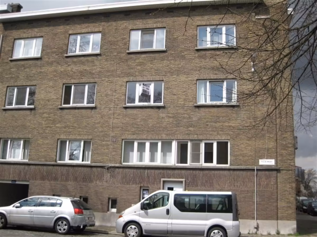 Aangenaam 1-slaapkamerappartement in Merksem - 8
