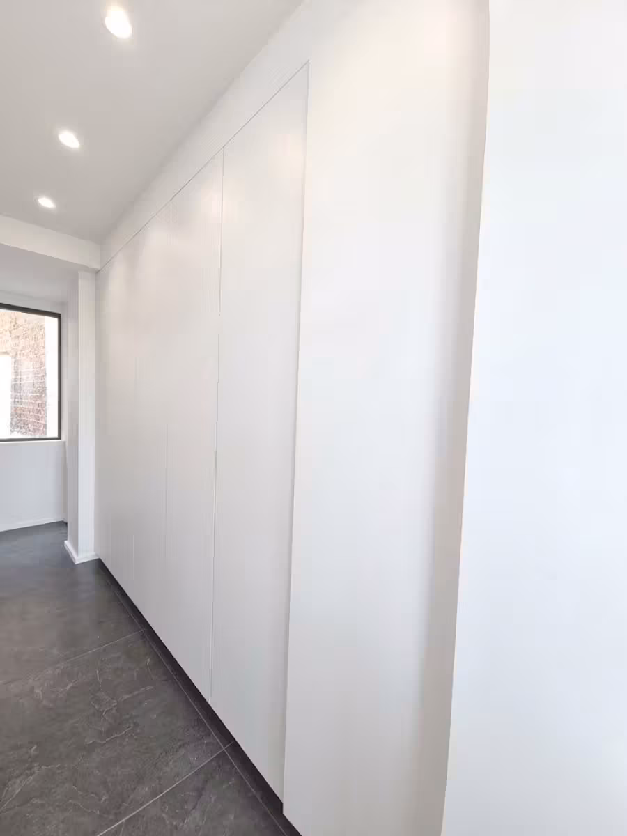 Luxury 3-room apartment near Jardin du Roi - 3