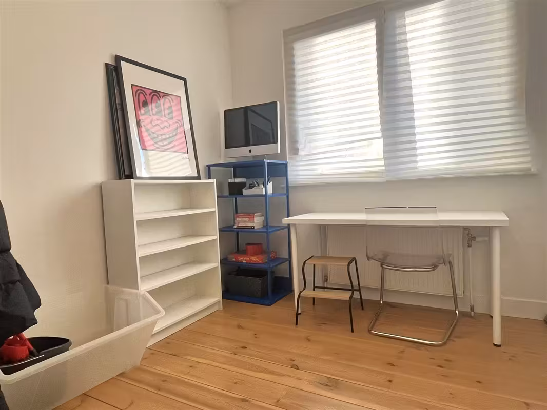 Charmant appartement in hartje Antwerpen - 8