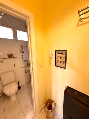 Charmant studio meublé à Ixelles - 11