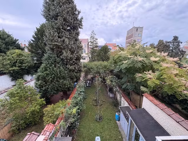 Appartement non-meublé avec balcon à Jette - 15