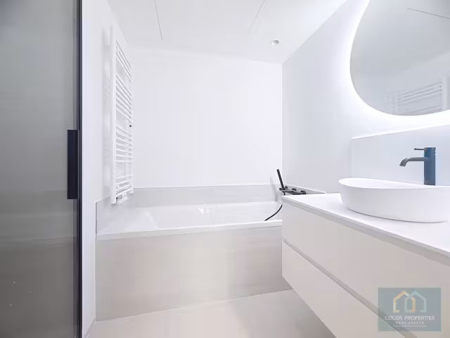 Nouvel appartement dans le complexe The Post - 5