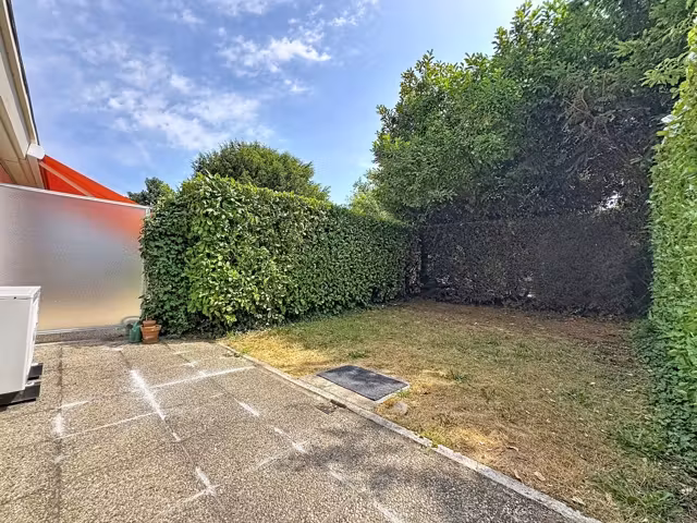 Studio for rent in Jette - 2