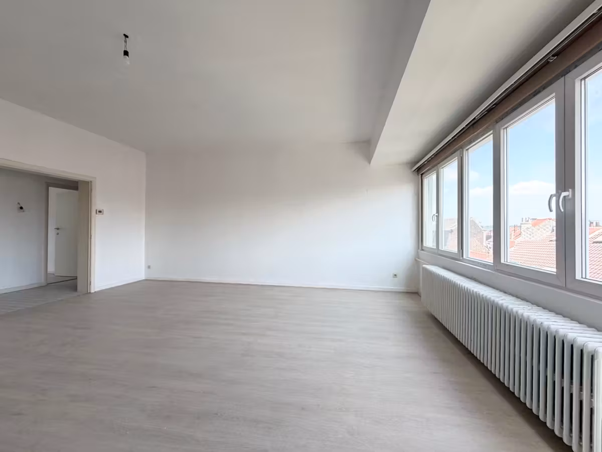 Appartement te huur in Jette - 4