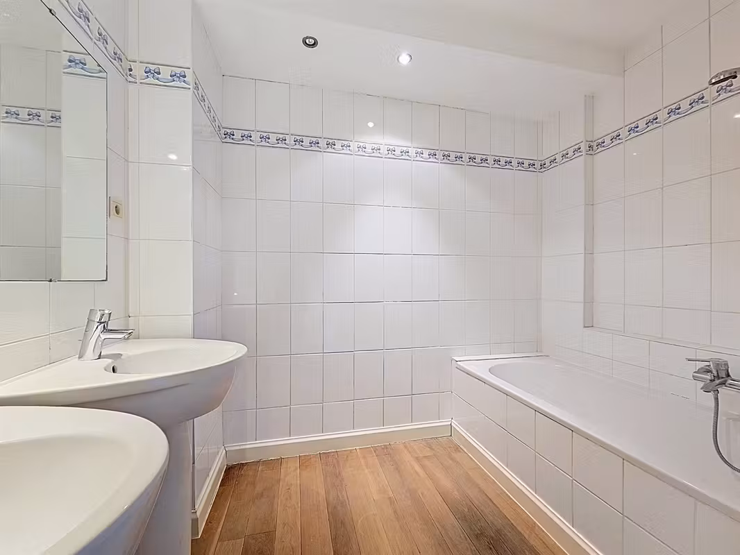 Lichtrijk en ruim appartement aan Gent Zuid - 5