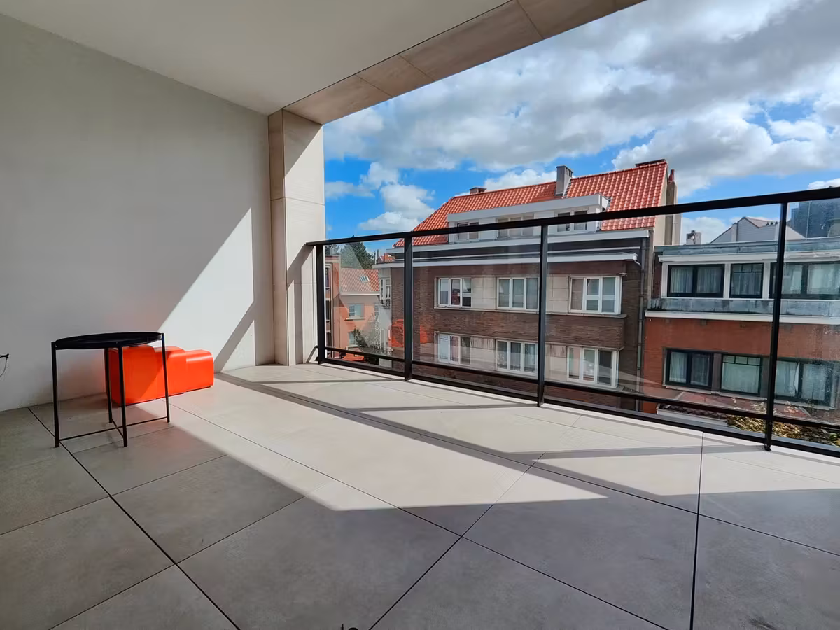 Appartement neuf de prestige à Uccle - 4