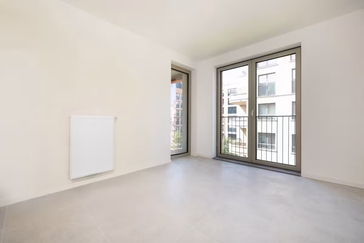 3-bedroom apartment with terrace in Brussels - 6