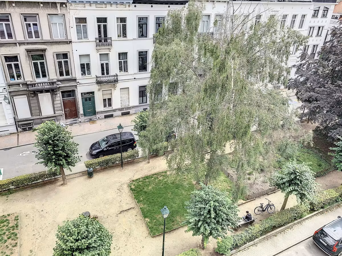 Place Loix, mooi appartement met veel lichtinval - 16