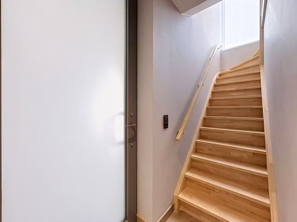 Energiezuinige woning met 3 slaapkamers te huur in Hoboken - 12
