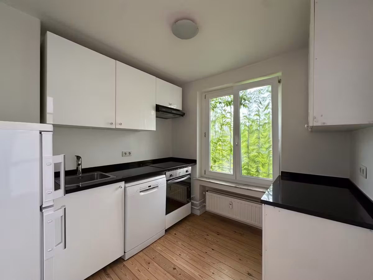 One-bedroom apartment near Square Plasky - 3