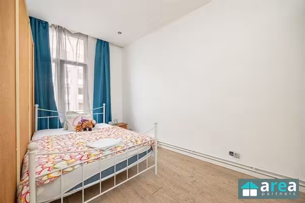 1 slaapkamer appartement in Antwerpen - 7