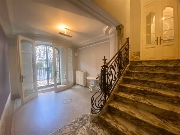 Studio tout mimi - Quartier Molière - Bascule - 5