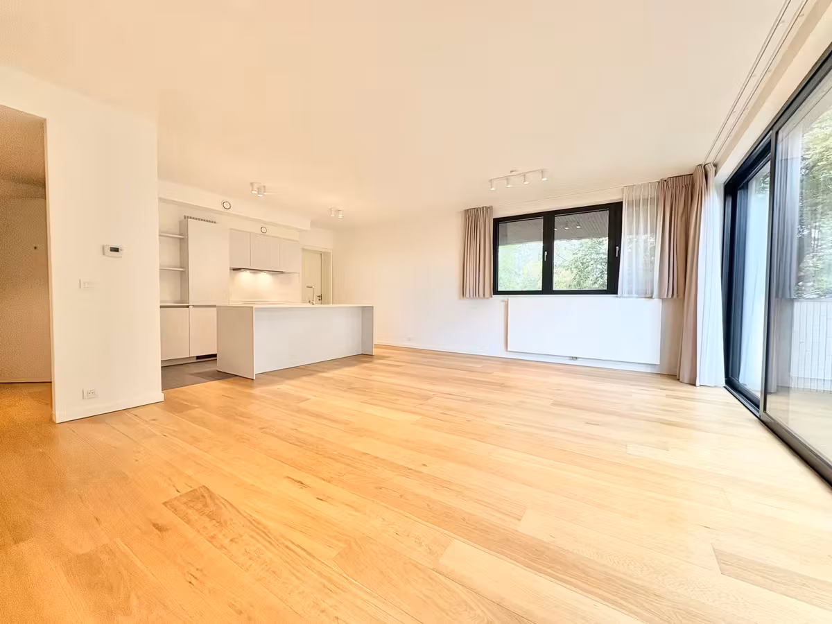 Beautiful apartment with 2 bedrooms and large terrace - 3