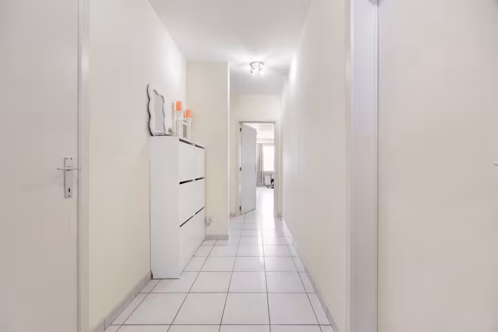 Appartement soigné avec 2 chambres près d'Anvers - 9