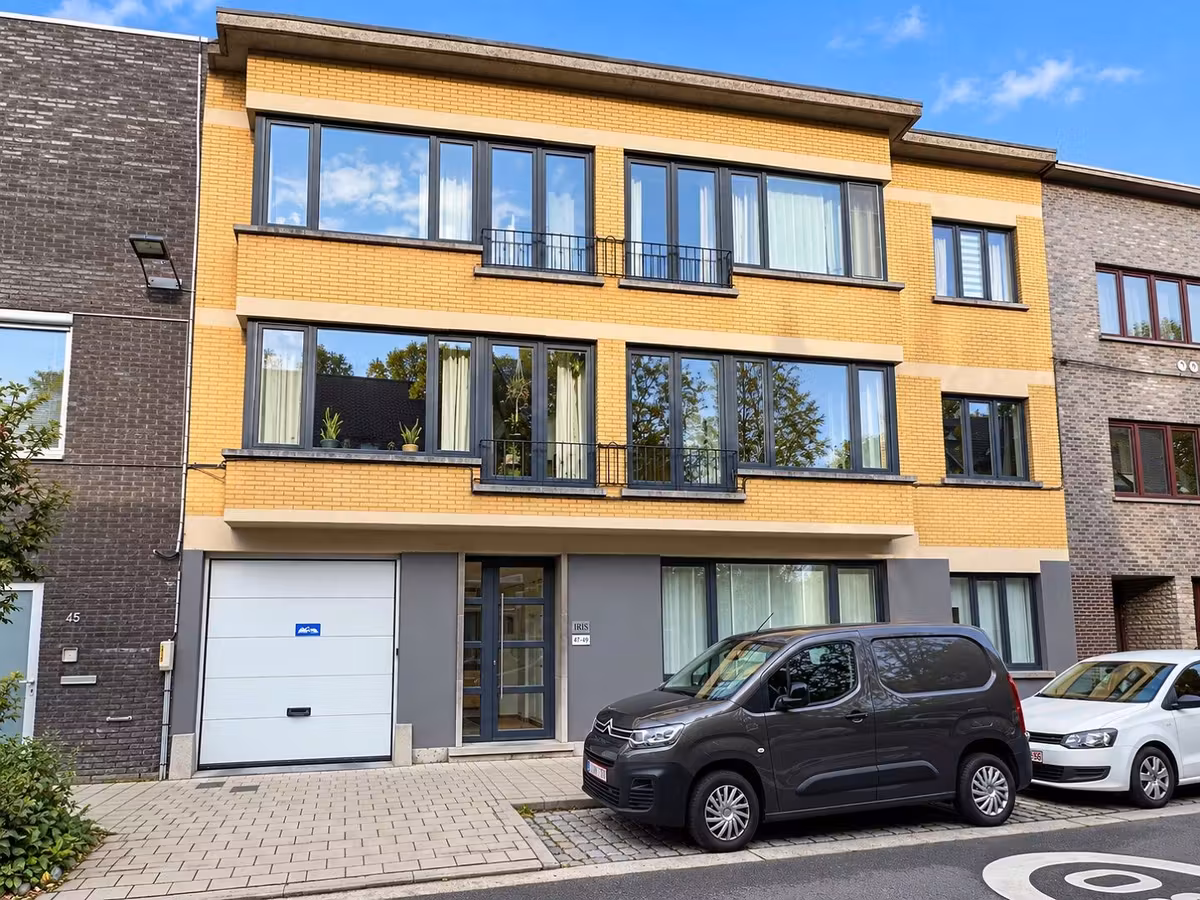 Appartement récemment rénové avec 2 chambres à coucher - 13