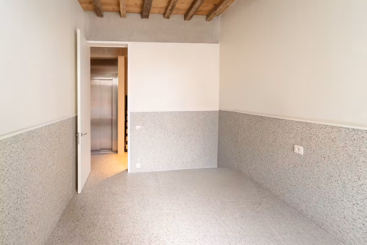 Gerenoveerde woning met terras in hartje Gent - 4