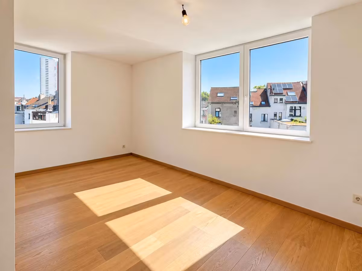2-bedroom apartment with terrace in a quiet setting - 4