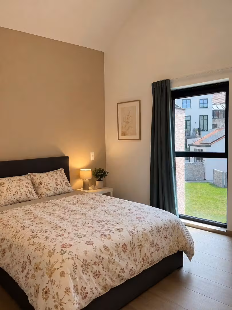 Prachtige nieuwbouwwoning aan het water in het Prinsenhof - 13