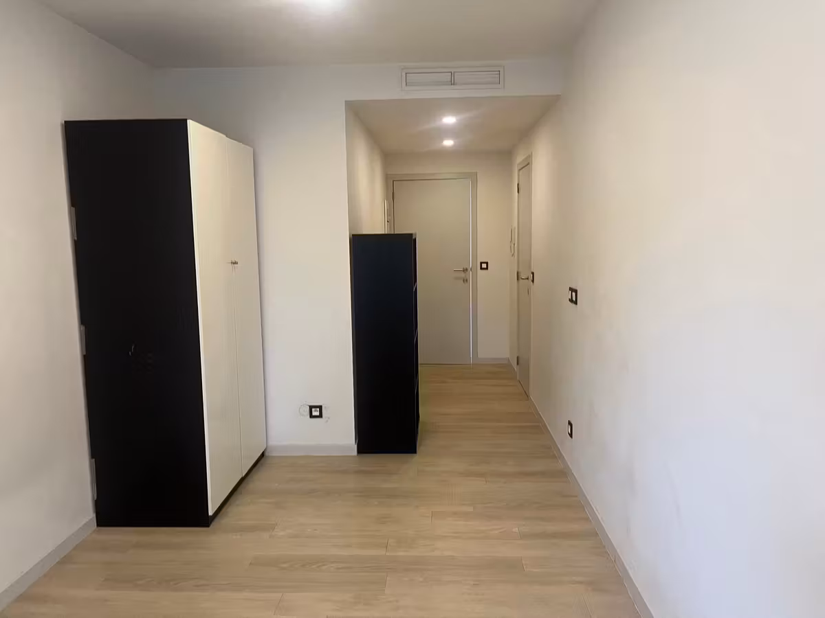Chambre d'étudiant meublée avec salle de bain privée - 9