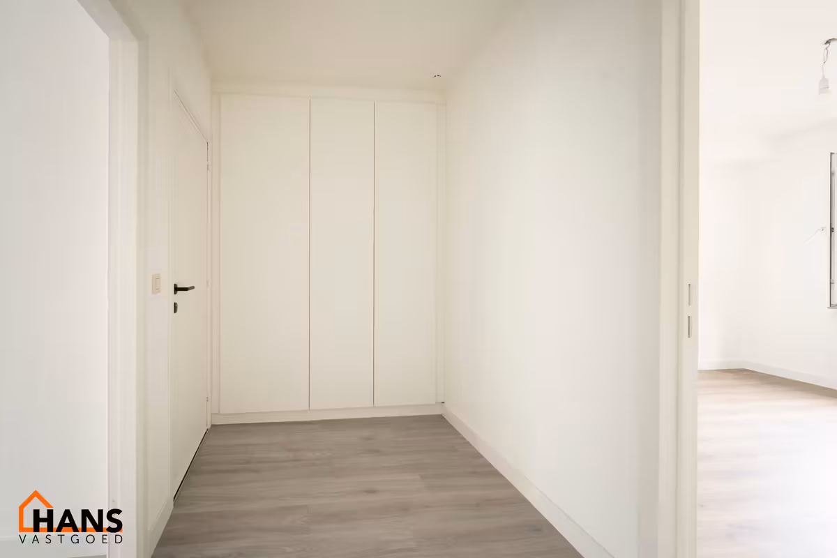 Mooi gerenoveerd appartement in Deurne - 3