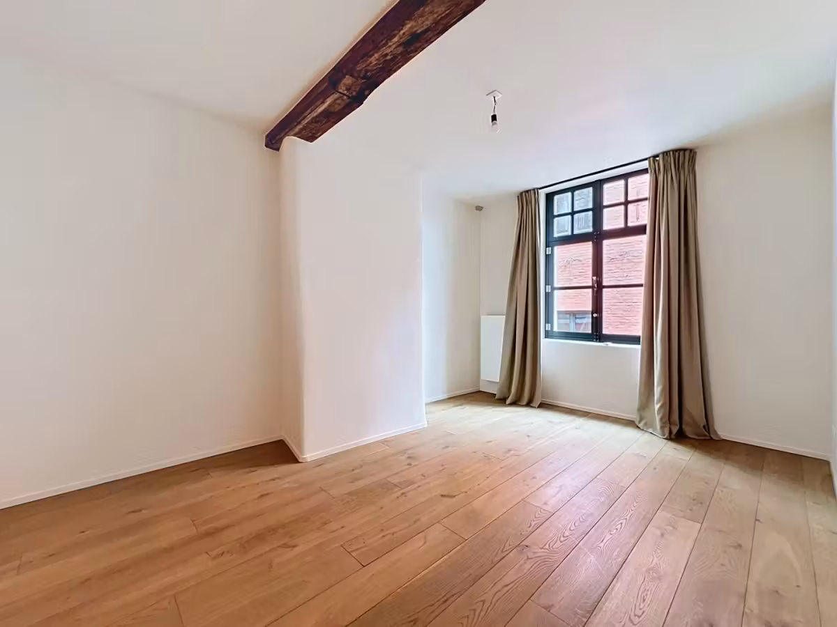 Lichtrijke woning in het hart van Gent - 6