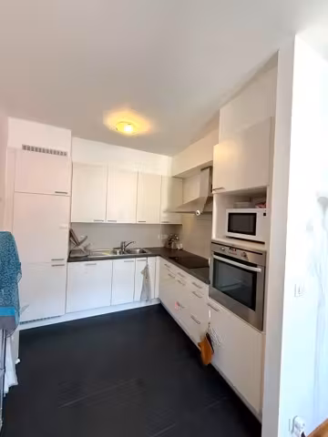 Bel appartement/duplex de standing in Woluwe-Saint-Pierre - 13