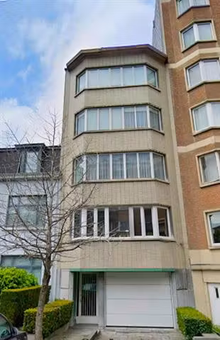 Penthouse for rent in Woluwe-Saint-Lambert - 14
