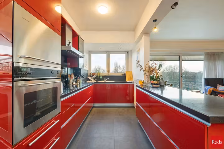 3 bedroom apartment in a prime location - 4