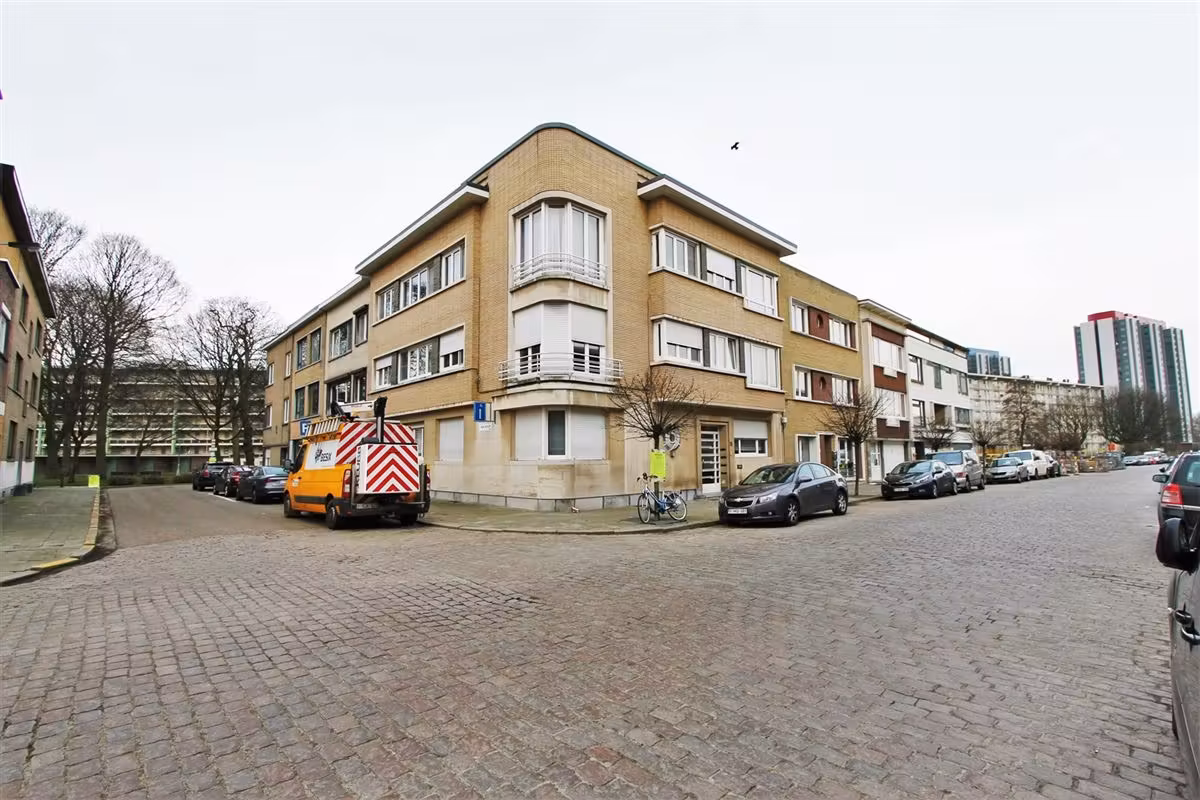 Charmant appartement de 2 chambres à coucher à Expowijk - 2
