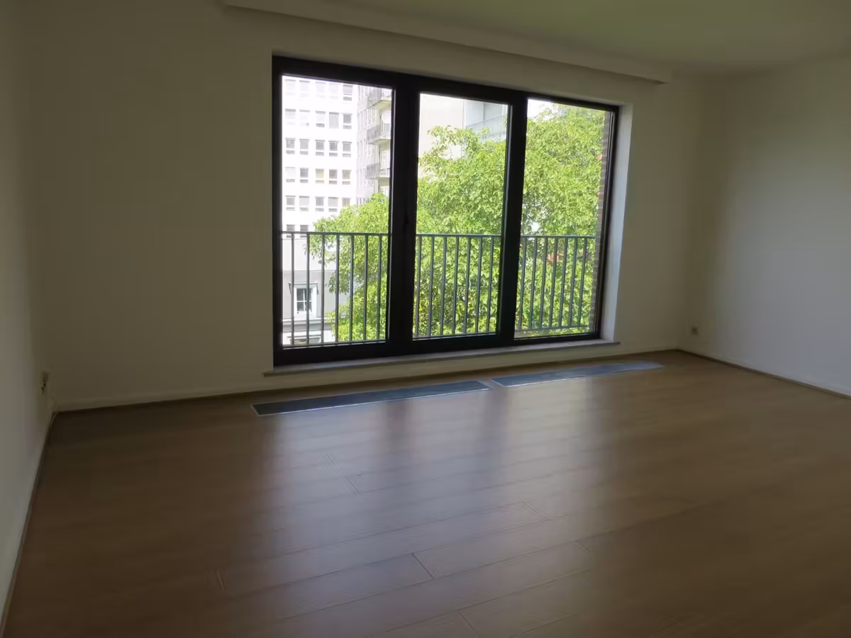 Appartement te huur in 1050 Elsene - 3