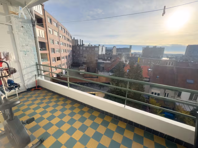 Appartement in Koekelberg nabij de Basiliek - 6