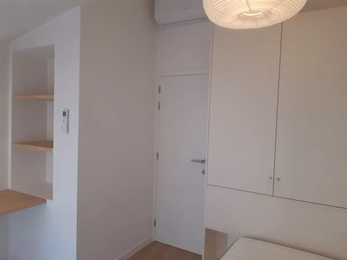 Appartement triplex élégant à Ekkergem - 21