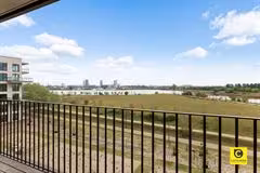 Nieuwbouw appartement met prachtig uitzicht - 15