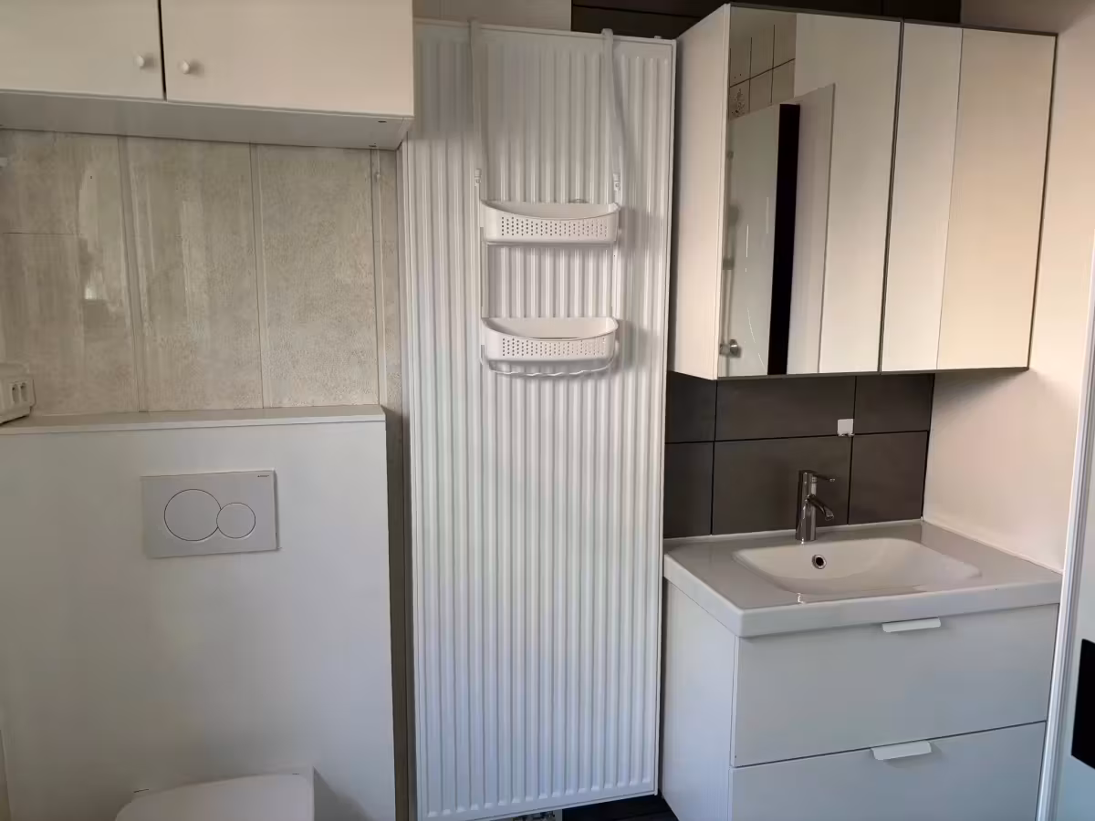Maison en rangée charmante avec 4 chambres et garage - 7