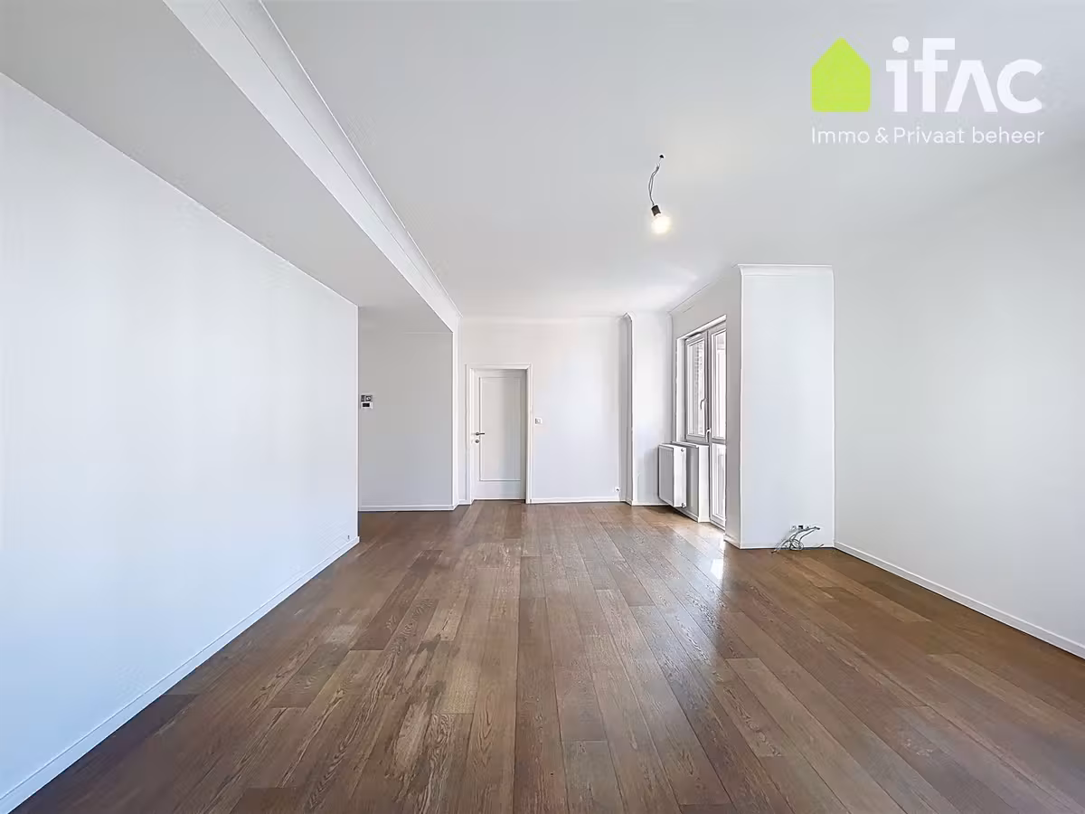 Spacious and well-located apartment of 110m² with terrace - 4