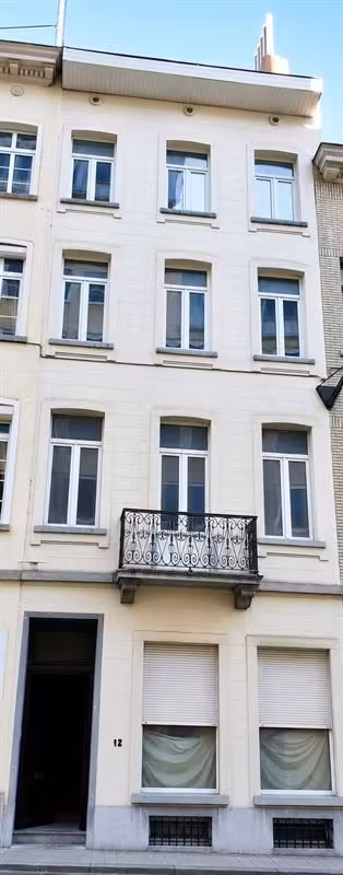 Gemeubileerde driekamerwoning met 3 slaapkamers - 2