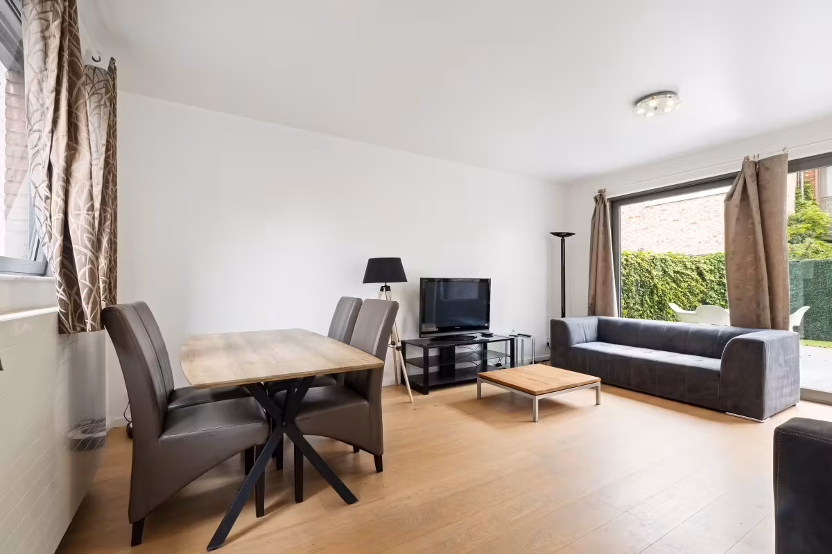 Huis met 5 slaapkamers en tuin op Linkeroever - 3