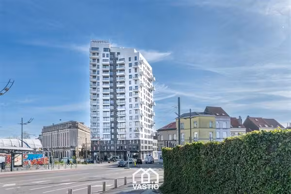 1-slaapkamerappartement met terras en parking - 9