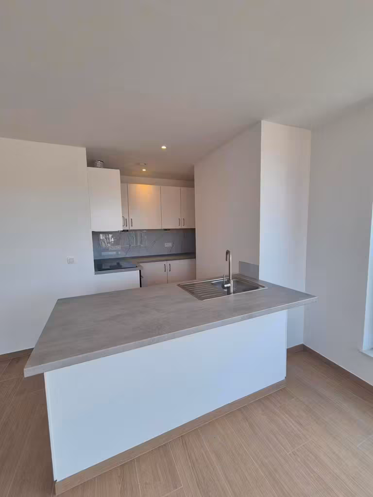 Newly built duplex with spacious terrace in Anderlecht - 3